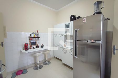 Apartamento à venda com 74m², 2 quartos e 1 vagaCozinha