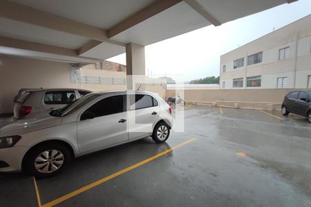 Apartamento à venda com 74m², 2 quartos e 1 vagaÁrea comum - Garagem