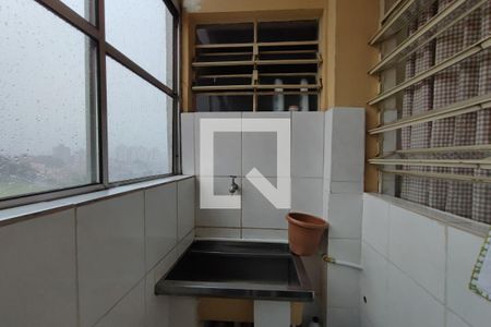 Apartamento à venda com 74m², 2 quartos e 1 vagaÁrea de Serviço