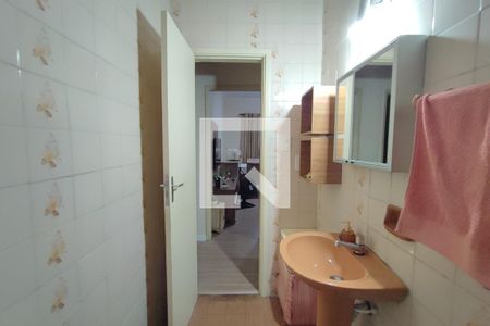 Apartamento à venda com 74m², 2 quartos e 1 vagaBanheiro