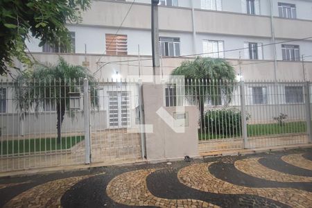 Apartamento à venda com 74m², 2 quartos e 1 vagaFachada do Condomínio