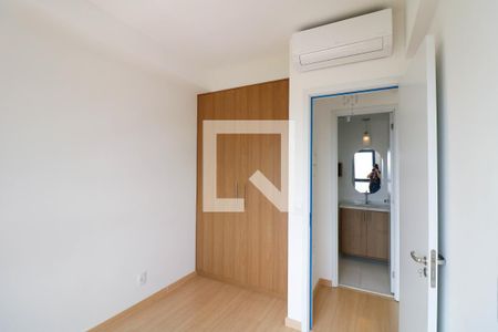 Quarto 2 de casa de condomínio à venda com 1 quarto, 47m² em Santo Amaro, São Paulo