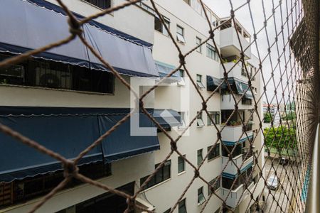 Vista de apartamento para alugar com 2 quartos, 65m² em Freguesia (jacarepaguá), Rio de Janeiro