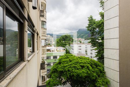 Vista de apartamento para alugar com 2 quartos, 65m² em Freguesia (jacarepaguá), Rio de Janeiro