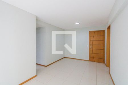 Sala de apartamento para alugar com 2 quartos, 65m² em Freguesia (jacarepaguá), Rio de Janeiro