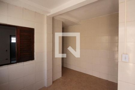 Sala de casa para alugar com 1 quarto, 50m² em Chácara Belenzinho, São Paulo
