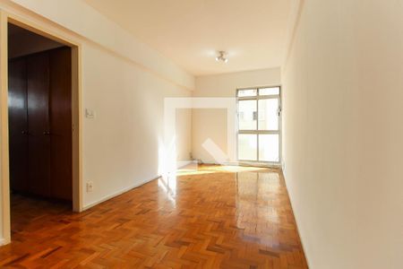 Sala de apartamento à venda com 2 quartos, 54m² em Alto da Mooca, São Paulo