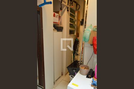 Apartamento à venda com 72m², 2 quartos e 1 vagaÁrea de Serviço 