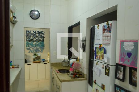 Apartamento à venda com 72m², 2 quartos e 1 vagaCozinha