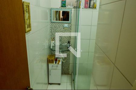 Apartamento à venda com 72m², 2 quartos e 1 vagaBanheiro da Suíte 