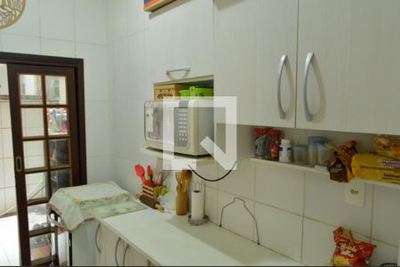 Apartamento à venda com 72m², 2 quartos e 1 vagaCozinha 