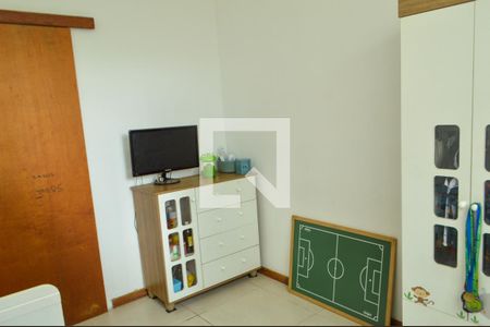 Apartamento à venda com 72m², 2 quartos e 1 vagaQuarto