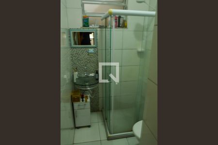 Apartamento à venda com 72m², 2 quartos e 1 vagaBanheiro da Suíte 