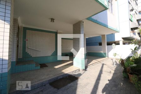 Apartamento à venda com 72m², 2 quartos e 1 vagaÁrea comum