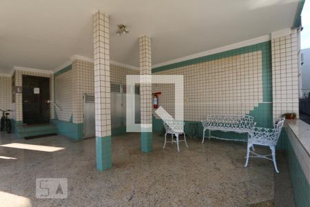 Apartamento à venda com 72m², 2 quartos e 1 vagaÁrea comum