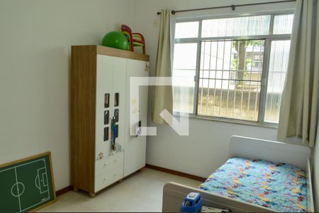 Apartamento à venda com 72m², 2 quartos e 1 vagaQuarto 