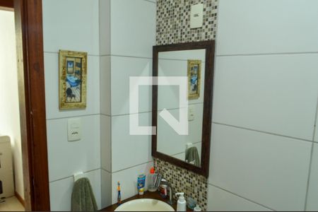 Apartamento à venda com 72m², 2 quartos e 1 vagaBanheiro