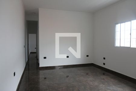 Sala de casa para alugar com 2 quartos, 79m² em Cidade São Mateus, São Paulo