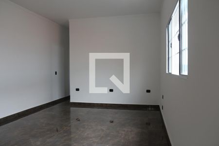 Sala de casa para alugar com 2 quartos, 79m² em Cidade São Mateus, São Paulo