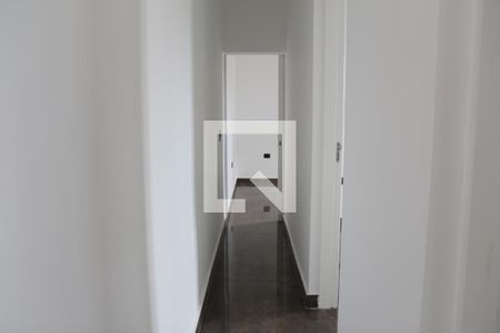 Corredor de casa para alugar com 2 quartos, 79m² em Cidade São Mateus, São Paulo