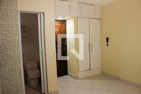 Studio  de kitnet/studio para alugar com 1 quarto, 22m² em Centro, Rio de Janeiro