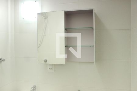 Studio  de kitnet/studio para alugar com 1 quarto, 22m² em Centro, Rio de Janeiro