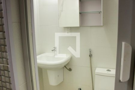 Studio  de kitnet/studio para alugar com 1 quarto, 22m² em Centro, Rio de Janeiro
