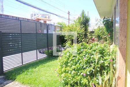 Casa à venda com 360m², 4 quartos e 8 vagasÁrea comum 