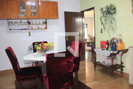 Casa à venda com 360m², 4 quartos e 8 vagasCopa 