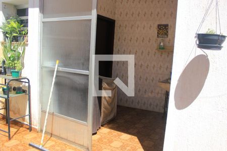 Casa à venda com 360m², 4 quartos e 8 vagasÁrea comum 