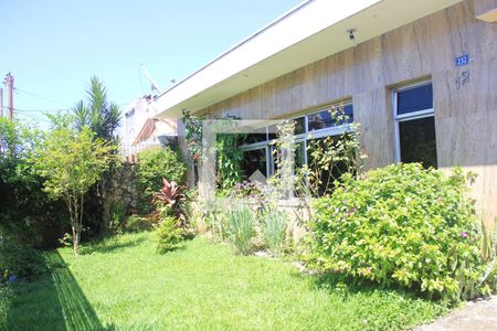 Casa à venda com 360m², 4 quartos e 8 vagasÁrea comum 