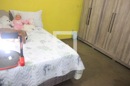 Casa à venda com 360m², 4 quartos e 8 vagasQuarto