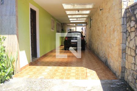 Casa à venda com 360m², 4 quartos e 8 vagasÁrea comum 