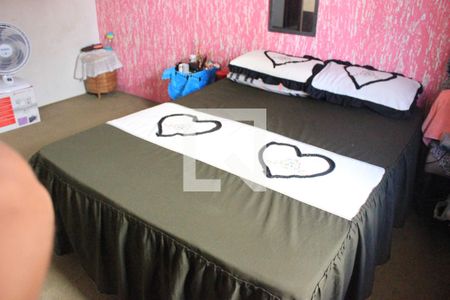 Casa à venda com 360m², 4 quartos e 8 vagasQuarto