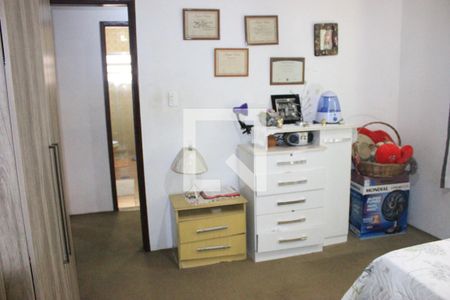 Casa à venda com 360m², 4 quartos e 8 vagasQuarto