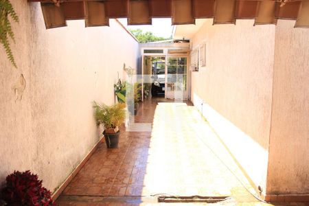 Casa à venda com 360m², 4 quartos e 8 vagasÁrea comum 