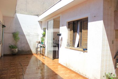Casa à venda com 360m², 4 quartos e 8 vagasÁrea comum 