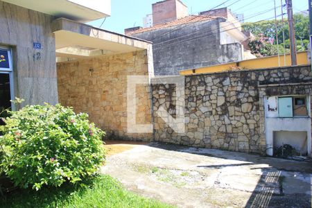 Casa à venda com 360m², 4 quartos e 8 vagasÁrea comum 