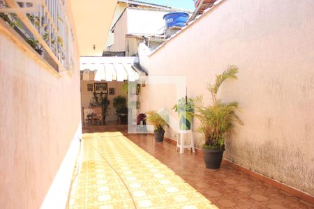 Casa à venda com 360m², 4 quartos e 8 vagasÁrea comum 
