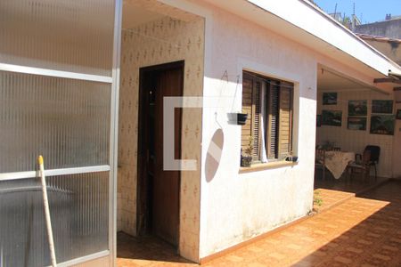 Casa à venda com 360m², 4 quartos e 8 vagasÁrea comum 