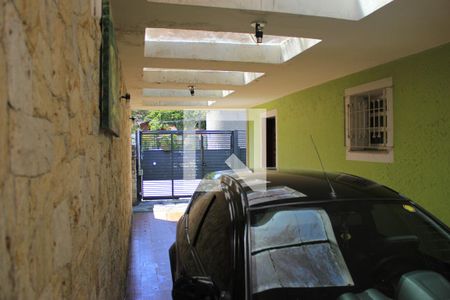 Casa à venda com 360m², 4 quartos e 8 vagasÁrea comum 