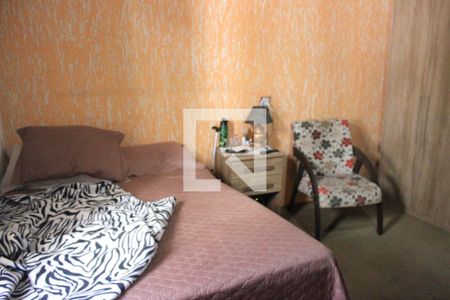 Casa à venda com 360m², 4 quartos e 8 vagasQuarto