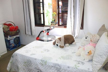 Casa à venda com 360m², 4 quartos e 8 vagasQuarto