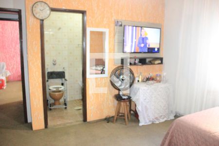 Casa à venda com 360m², 4 quartos e 8 vagasQuarto