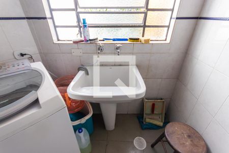 Casa à venda com 412m², 3 quartos e 3 vagas Casa à venda com 412m², 3 quartos e 3 vagasÁrea de Serviço