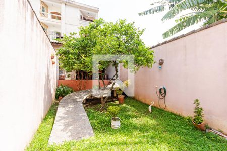 Casa à venda com 412m², 3 quartos e 3 vagas Casa à venda com 412m², 3 quartos e 3 vagasJardim