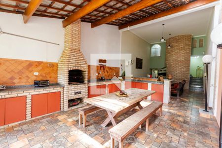 Casa à venda com 412m², 3 quartos e 3 vagas Casa à venda com 412m², 3 quartos e 3 vagasÁrea Gourmet