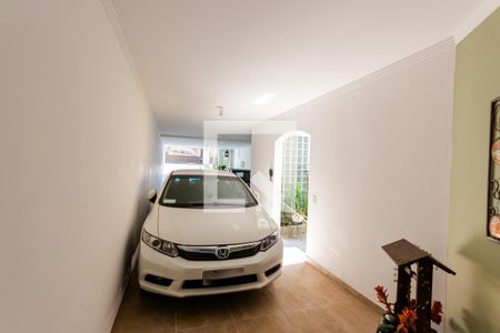 Casa à venda com 412m², 3 quartos e 3 vagas Casa à venda com 412m², 3 quartos e 3 vagasGaragem