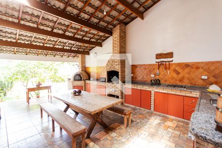 Casa à venda com 412m², 3 quartos e 3 vagas Casa à venda com 412m², 3 quartos e 3 vagasÁrea Gourmet