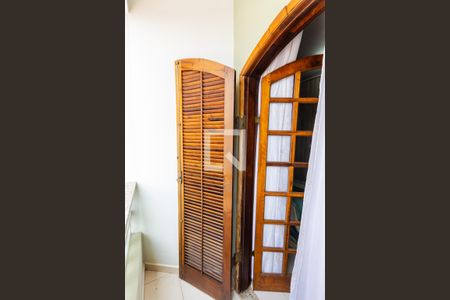 Casa à venda com 412m², 3 quartos e 3 vagas Casa à venda com 412m², 3 quartos e 3 vagasVaranda do Quarto 2